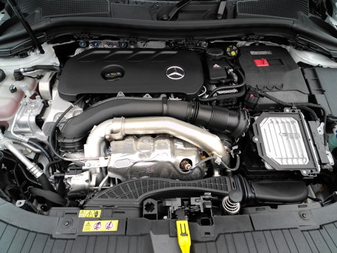 Certified 2024 Mercedes-Benz GLA 250 image 43