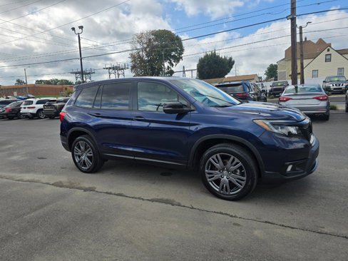 Used 2021 Honda Passport EX-L image 5