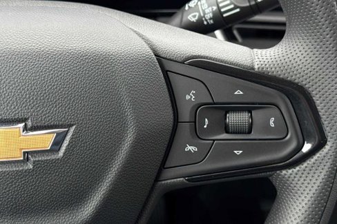 New 2026 Chevrolet TrailBlazer LS w/ LS Confidence Package image 30