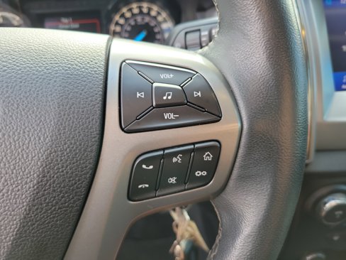 Used 2020 Ford Ranger XLT w/ Equipment Group 301A Mid image 30