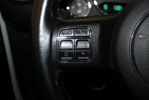 Used 2015 Jeep Wrangler Unlimited Sport image 24