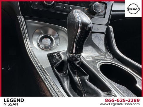 Certified 2023 Nissan Maxima SV w/ Floor Mat Group image 25