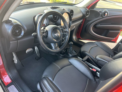 Used 2014 MINI Cooper Countryman S image 7