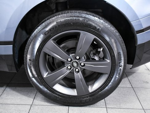 Used 2020 Land Rover Range Rover Velar R-Dynamic S image 8
