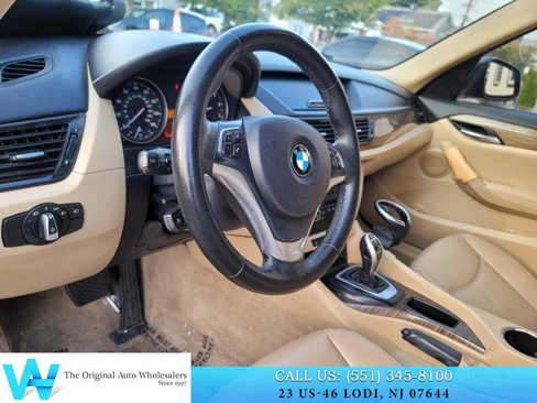 Used 2013 BMW X1 sDrive28i image 9