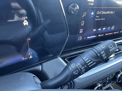 New 2025 Chevrolet TrailBlazer LT w/ Convenience Package image 15