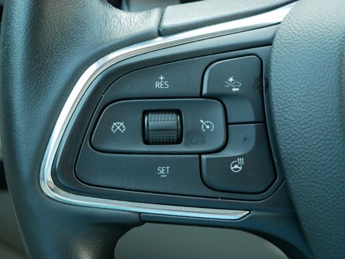 Used 2021 Buick Envision Preferred image 21