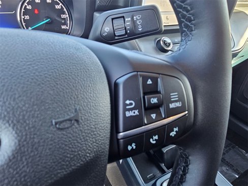 New 2024 Ford Maverick Tremor w/ Tremor Off-Road Package image 31