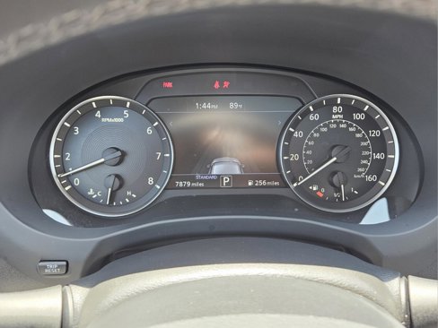 Certified 2024 INFINITI QX50 Luxe w/ Accent Package image 23