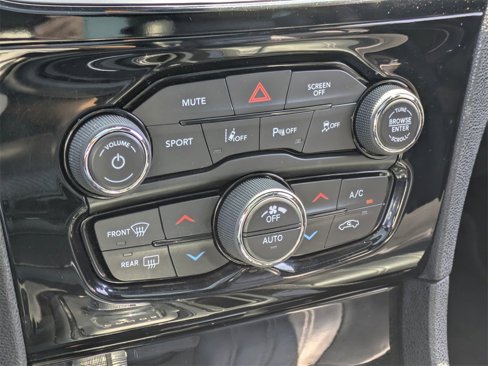 Used 2018 Chrysler 300 S w/ 300S Premium Group image 22