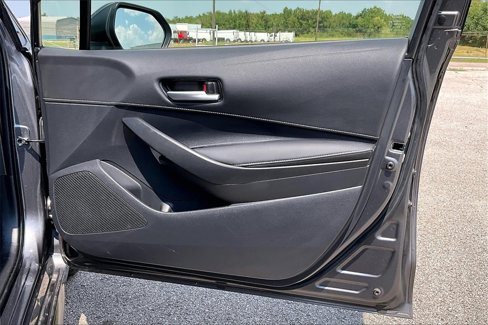Used 2022 Toyota Corolla SE image 28