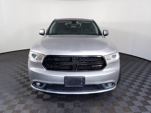 Used 2014 Dodge Durango AWD image 2