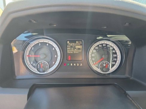 Used 2014 RAM 1500 Tradesman w/ Power & Remote Entry Group image 8