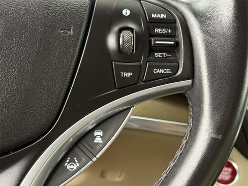 Certified 2020 Acura MDX SH-AWD w/ Technology Package image 13