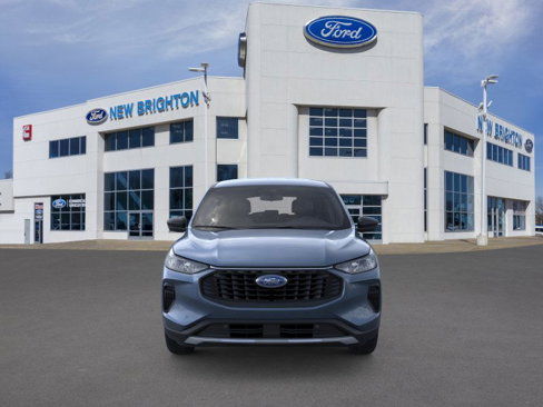 New 2025 Ford Escape Active w/ Cold Weather Package image 6