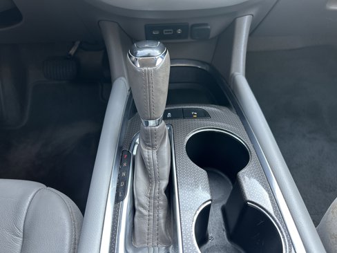 Used 2019 Chevrolet Malibu LT w/ Leather Package image 25