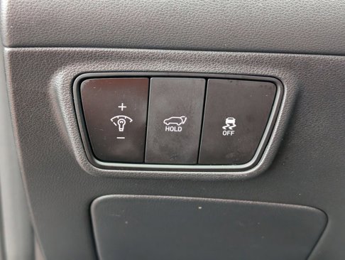 Used 2022 Hyundai Tucson Limited image 19