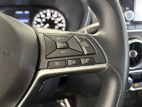 Certified 2023 Nissan Sentra S image 12