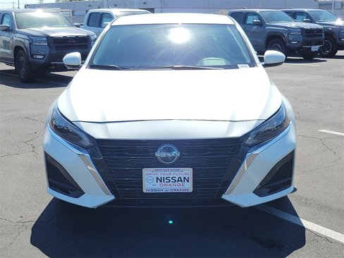 Certified 2023 Nissan Altima 2.5 SV image 26