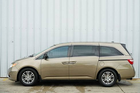 Used 2012 Honda Odyssey EX-L image 39