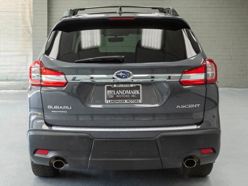 Used 2019 Subaru Ascent Premium w/ Popular Package #3 image 30