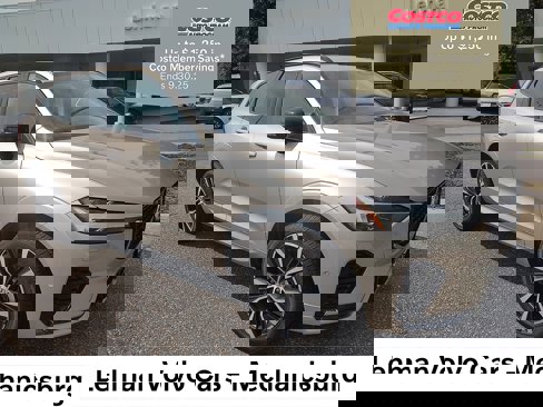 Certified 2024 Volvo XC60 B5 Plus image 1