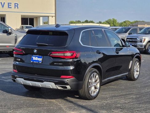 Used 2022 BMW X5 sDrive40i w/ Premium Package image 10