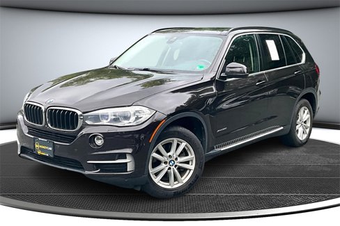 Used 2015 BMW X5 xDrive35i image 3