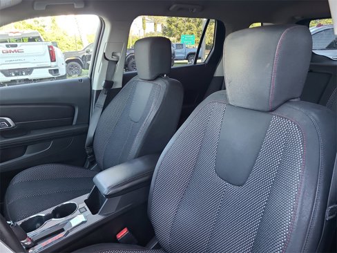 Used 2017 GMC Terrain SLE w/ Convenience Package image 19