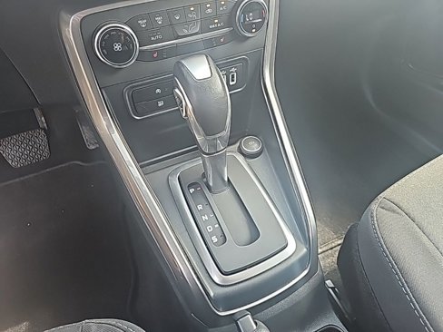 Certified 2021 Ford EcoSport SE w/ SE Convenience Package image 31