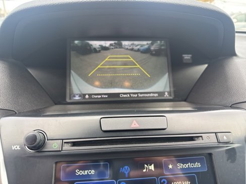 Used 2017 Acura MDX SH-AWD w/ Technology Package image 15