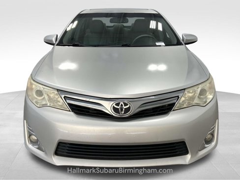 Used 2012 Toyota Camry XLE image 6