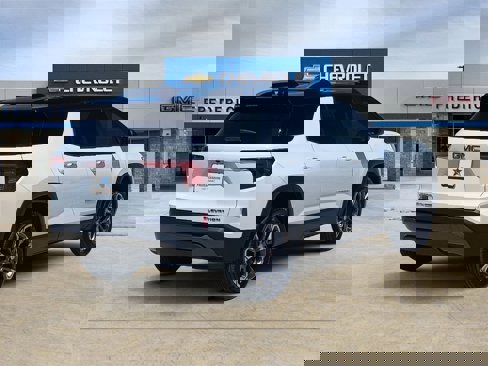 New 2026 GMC Terrain Elevation w/ Elevation Premium Package image 5