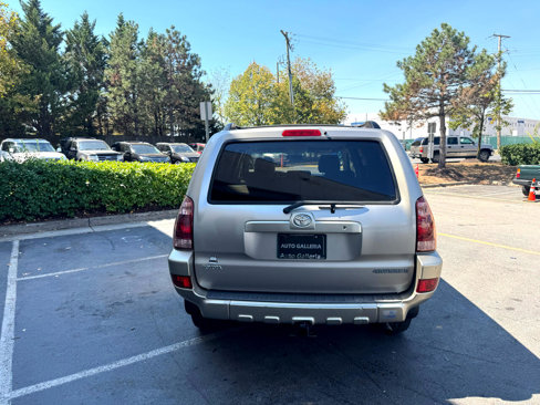 Used 2004 Toyota 4Runner Sport image 6