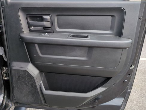 Used 2018 RAM 1500 Tradesman image 30