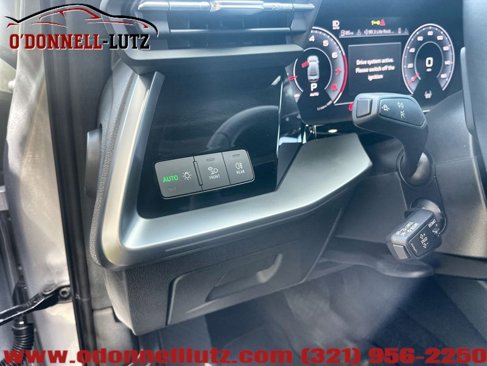 Used 2022 Audi A3 2.0T Premium Plus image 28