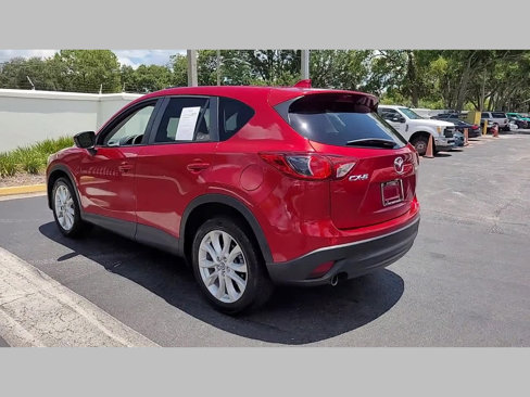 Used 2014 MAZDA CX-5 Grand Touring image 20