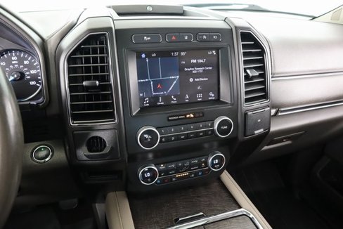 Used 2019 Ford Expedition Limited w/ Equipment Group 302A image 31