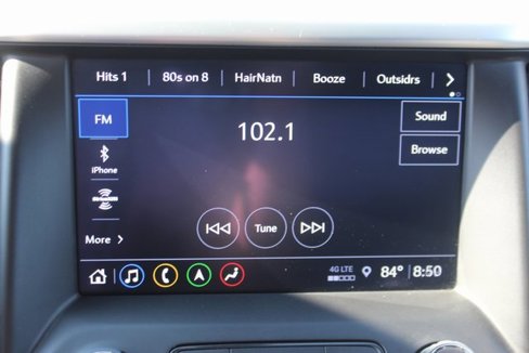 Used 2023 GMC Acadia SLT image 19