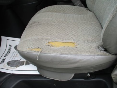 Used 2014 Chevrolet Express 2500 image 19