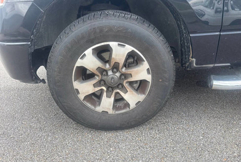 Used 2013 Ford F150 STX w/ Mid Equipment Group image 15