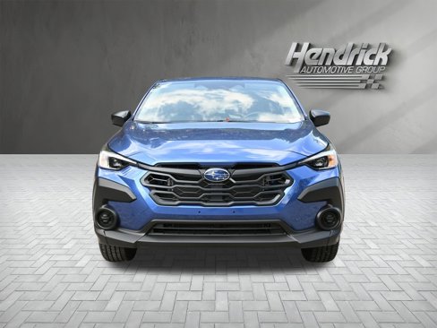 New 2025 Subaru Crosstrek 2.0i image 3