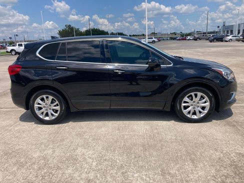 Used 2020 Buick Envision Preferred image 7