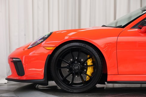 Used 2019 Porsche 911 GT3 image 9