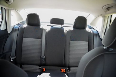 New 2025 Volkswagen Jetta S image 32