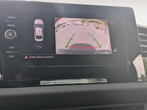 New 2025 Volkswagen Jetta Sport image 21