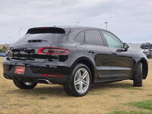 Used 2018 Porsche Macan image 27