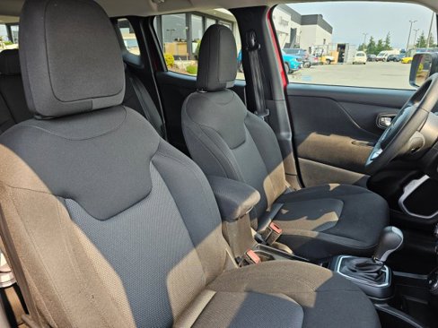 Used 2020 Jeep Renegade Sport w/ Sport Appearance Group image 13