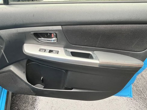 Used 2016 Subaru Crosstrek 2.0i Premium image 26