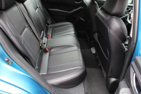 Used 2017 Subaru Impreza 2.0i Limited image 20